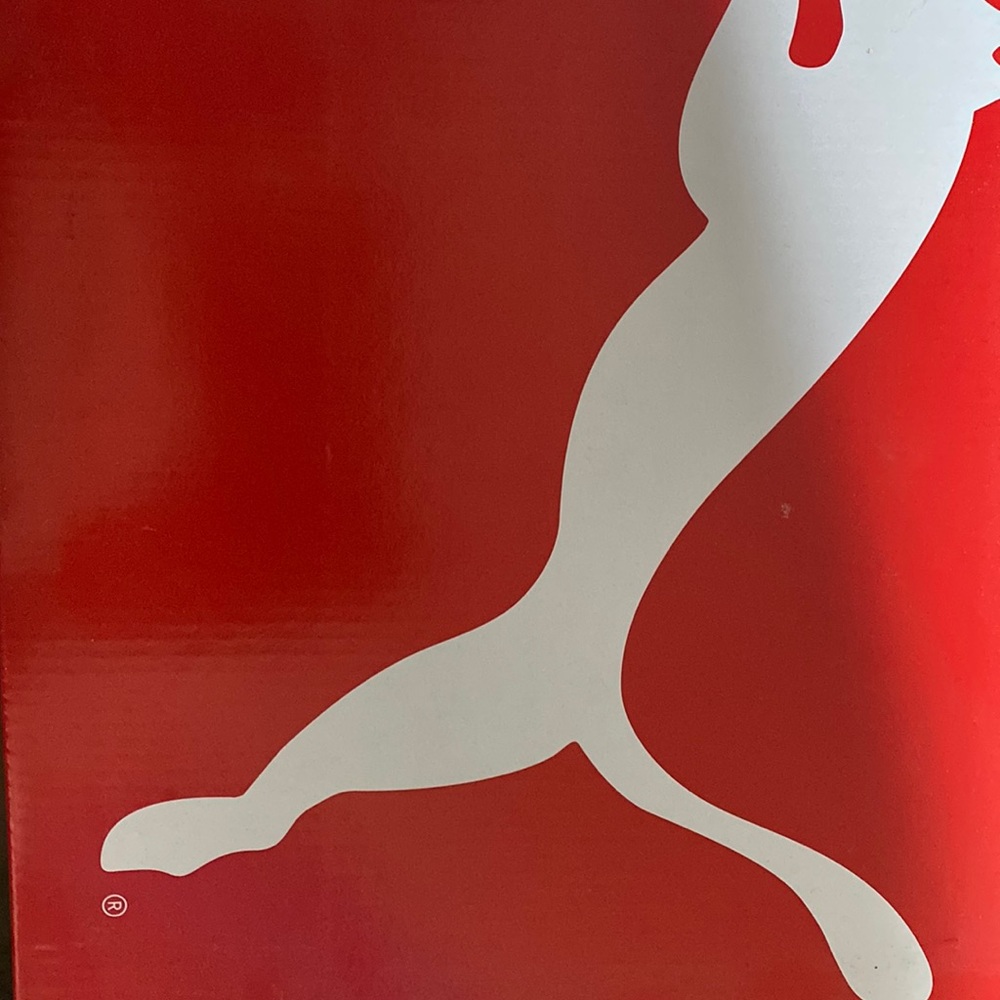 Puma Sneakers
